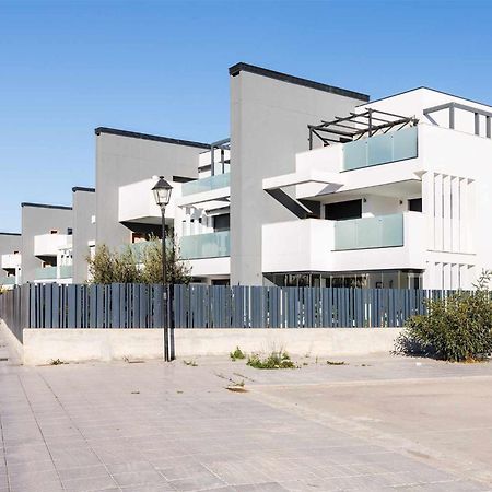 A&N Alexia Apartman Caleta De Velez Kültér fotó