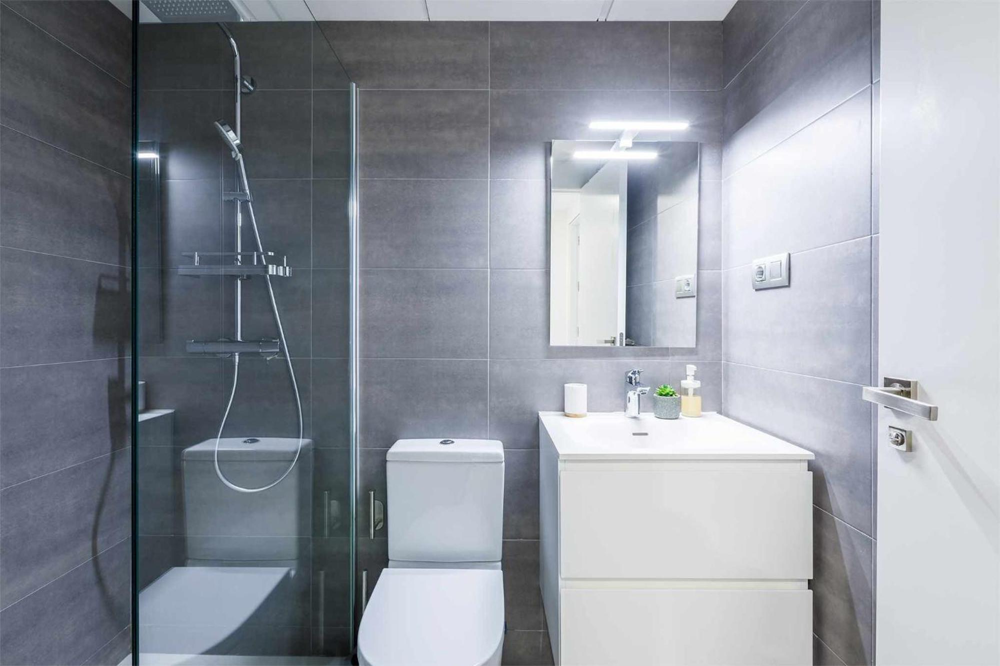A&N Alexia Apartman Caleta De Velez Kültér fotó