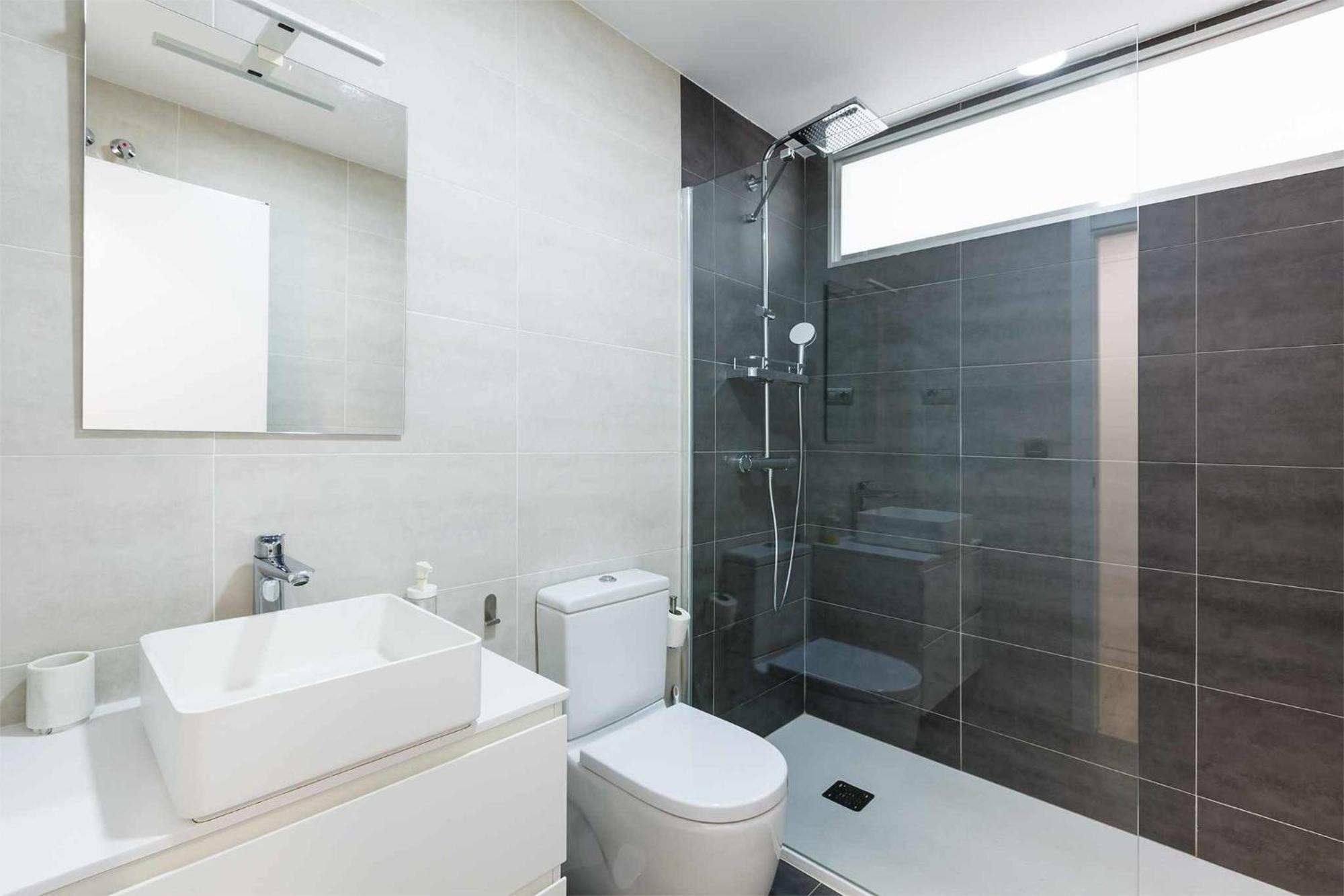 A&N Alexia Apartman Caleta De Velez Kültér fotó