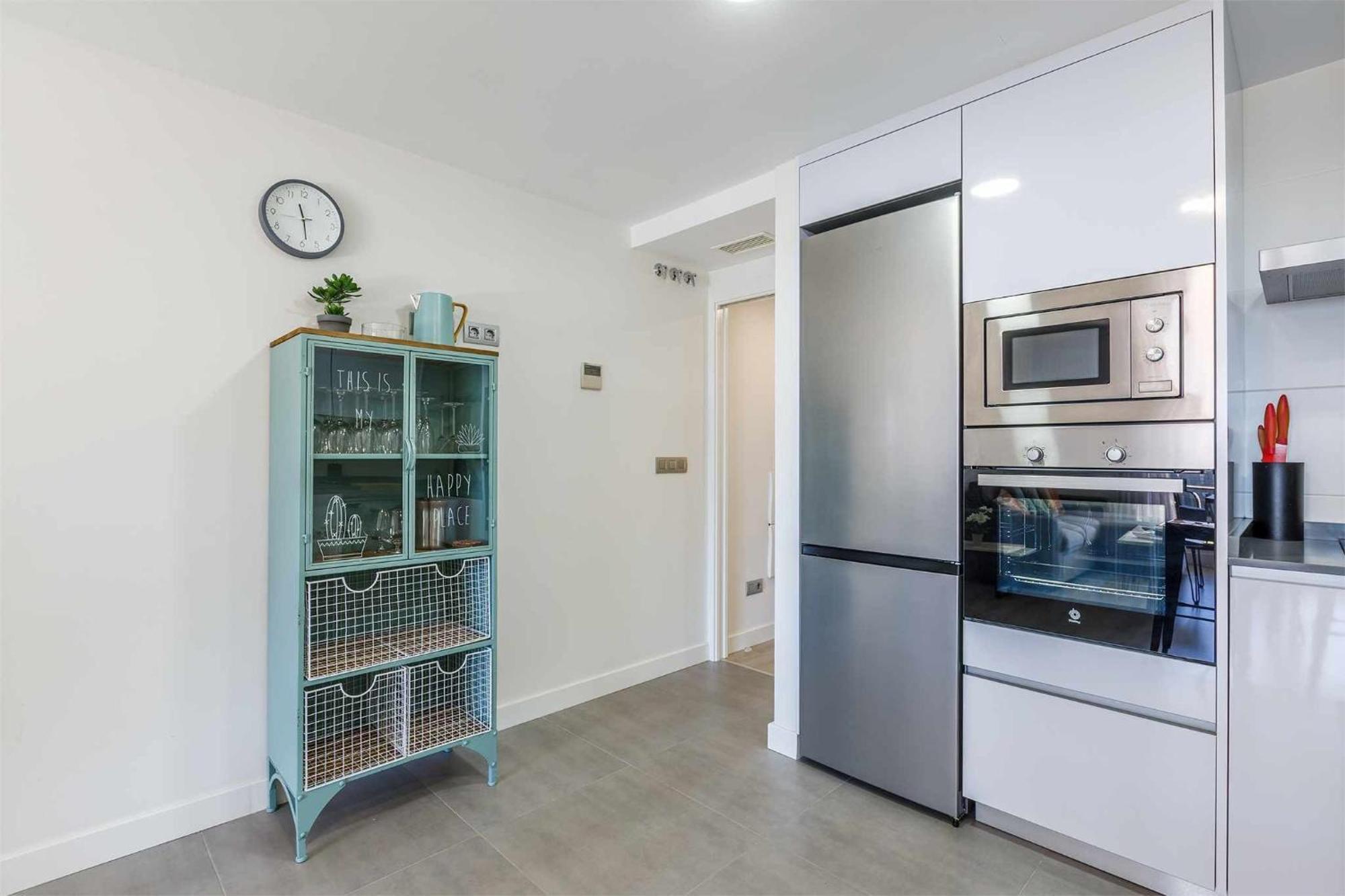 A&N Alexia Apartman Caleta De Velez Kültér fotó